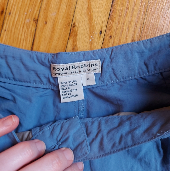 Perfect hiking shorts - Picture 6 of 6